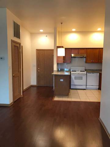 2322 S Canal St #708