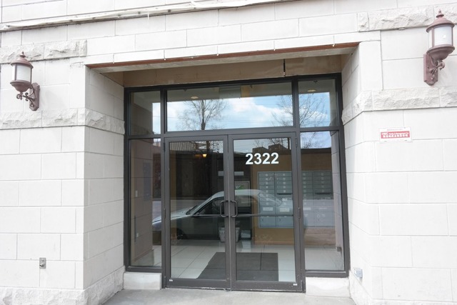 2322 S Canal St #708