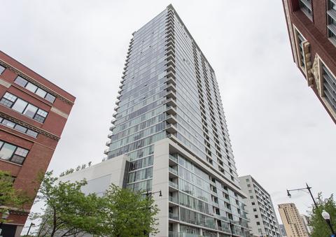 1720 S Michigan Ave #3112