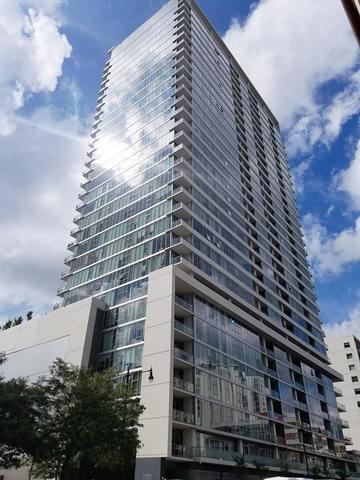 1720 S Michigan Ave #3112