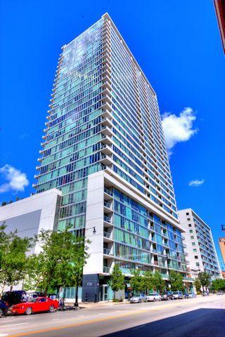1720 S Michigan Ave #3112