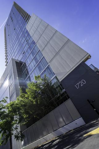 1720 S Michigan Ave #3112