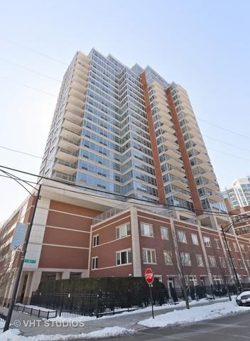 1335 S Prairie Ave #701