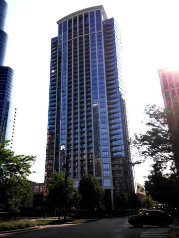 1335 S Prairie Ave #701