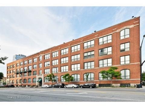 1727 S Indiana Ave #106