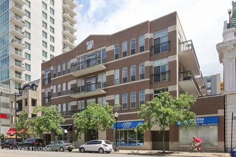 1727 S Indiana Ave #106