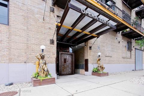 2545 S Dearborn St #302