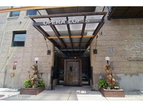 2545 S Dearborn St #302