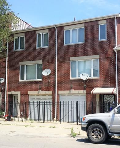 225 W 25th Pl #1