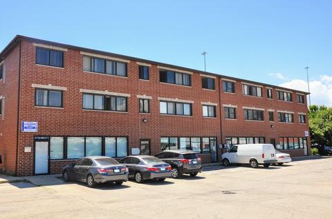 225 W 25th Pl #1