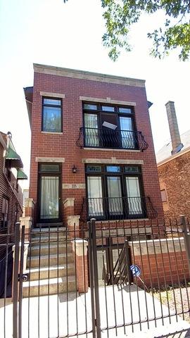 225 W 25th Pl #1