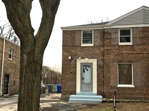 8653 S Saginaw Ave