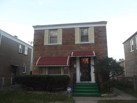 8653 S Saginaw Ave
