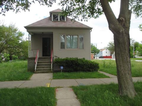 8653 S Saginaw Ave