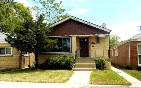 8653 S Saginaw Ave