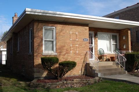 8151 S Jeffery Blvd