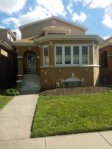 8151 S Jeffery Blvd