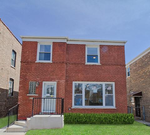 8151 S Jeffery Blvd