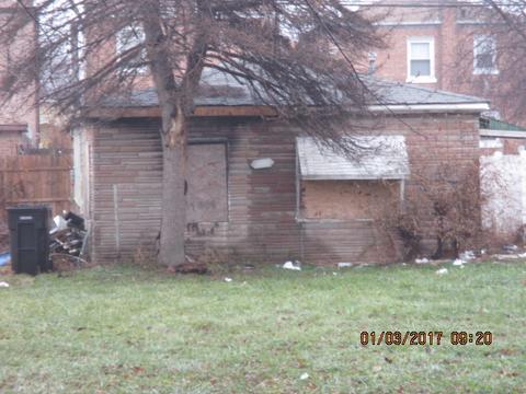 800 E 191st Pl #408