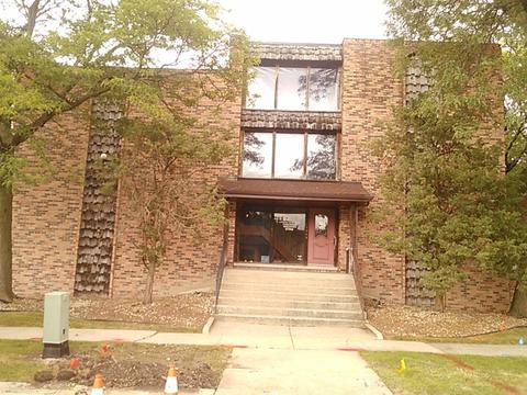 800 E 191st Pl #408