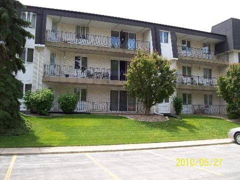 800 E 191st Pl #408
