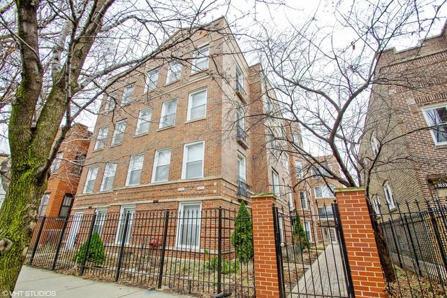 2137 N Kedzie Blvd #G