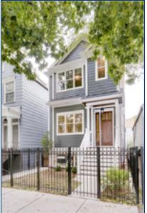 1947 W Diversey Ave #PH