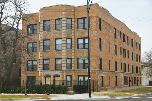 4258 W Lawrence Ave #2S