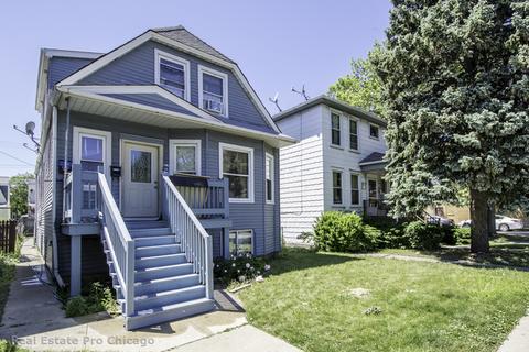 3819 N Francisco Ave