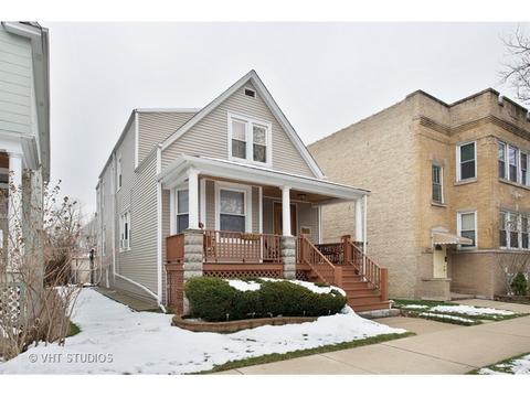 3819 N Francisco Ave