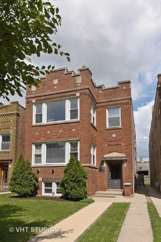 3819 N Francisco Ave