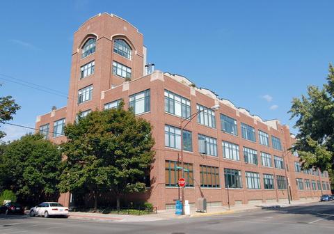 2020 N Lincoln Park West N #30K