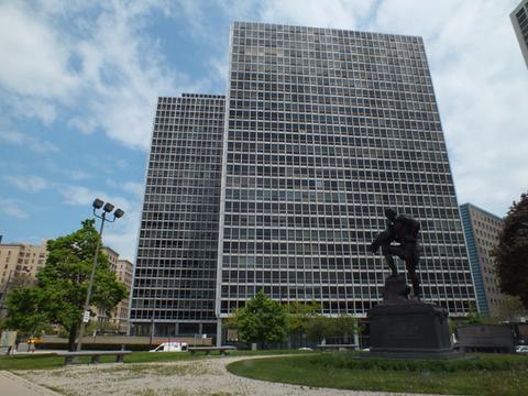 2020 N Lincoln Park West N #30K