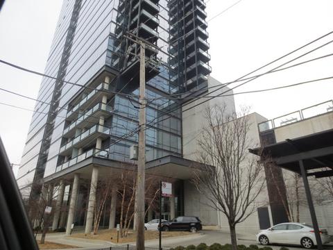 2020 N Lincoln Park West N #30K