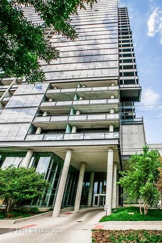 2020 N Lincoln Park West N #30K