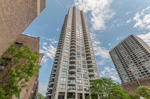 2020 N Lincoln Park West N #30K