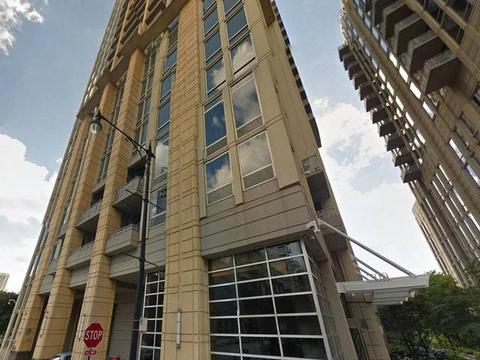 2020 N Lincoln Park West N #30K