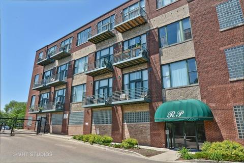 3025 N California Ave #1SW