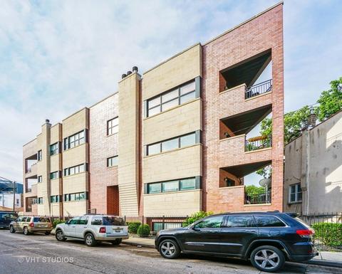 3025 N California Ave #1SW