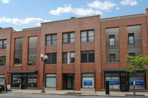 4050 N Lincoln Ave #404