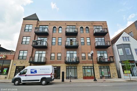 4050 N Lincoln Ave #404