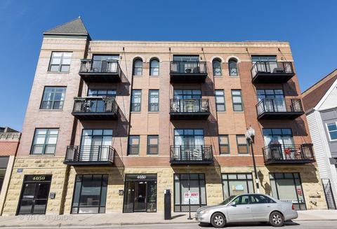 4050 N Lincoln Ave #404