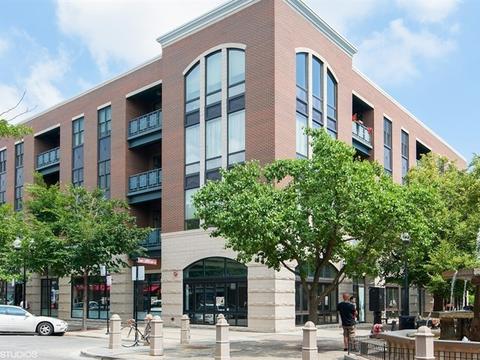 4050 N Lincoln Ave #404
