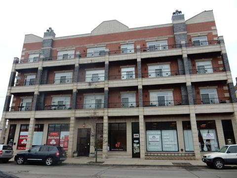 4434 N Campbell Ave #1S