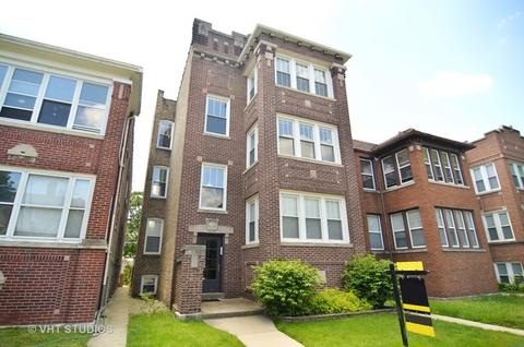 4434 N Campbell Ave #1S