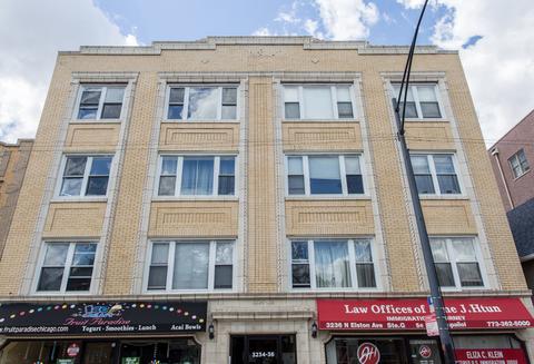 2855 N Christiana Ave #3