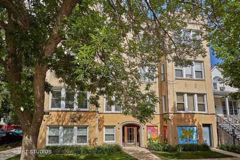 2855 N Christiana Ave #3