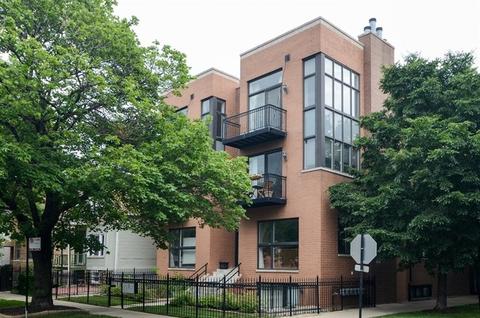 2307 W Wolfram St #411