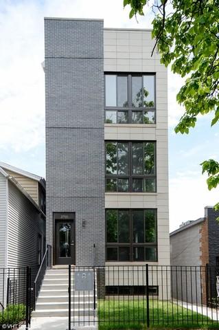 2307 W Wolfram St #411