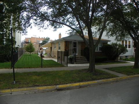 1455 N Sandburg Ter #2708